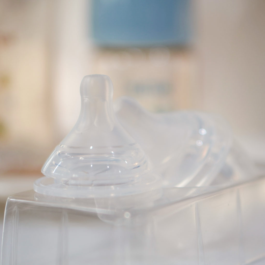 จุกนมฉีกขาดหรือเสื่อมสภาพ ควรเปลี่ยนเมื่อไรเพื่อการใช้งานที่เหมาะสม