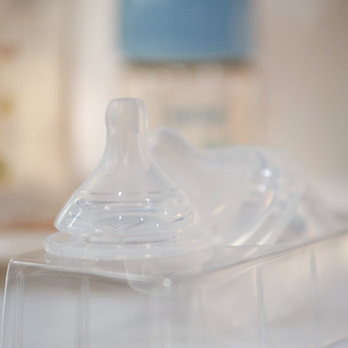 จุกนมฉีกขาดหรือเสื่อมสภาพ ควรเปลี่ยนเมื่อไรเพื่อการใช้งานที่เหมาะสม