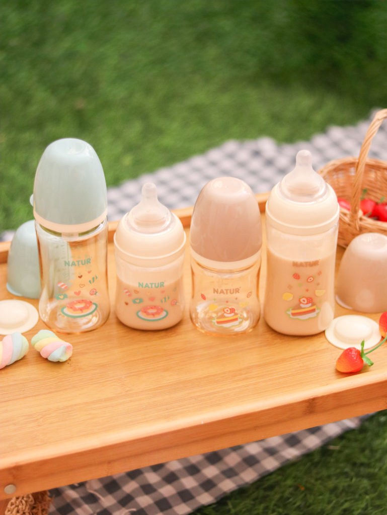 เลือกของเยี่ยมคลอดอย่างไรให้คุณแม่ใช้งานได้จริงและรู้สึกอุ่นใจ