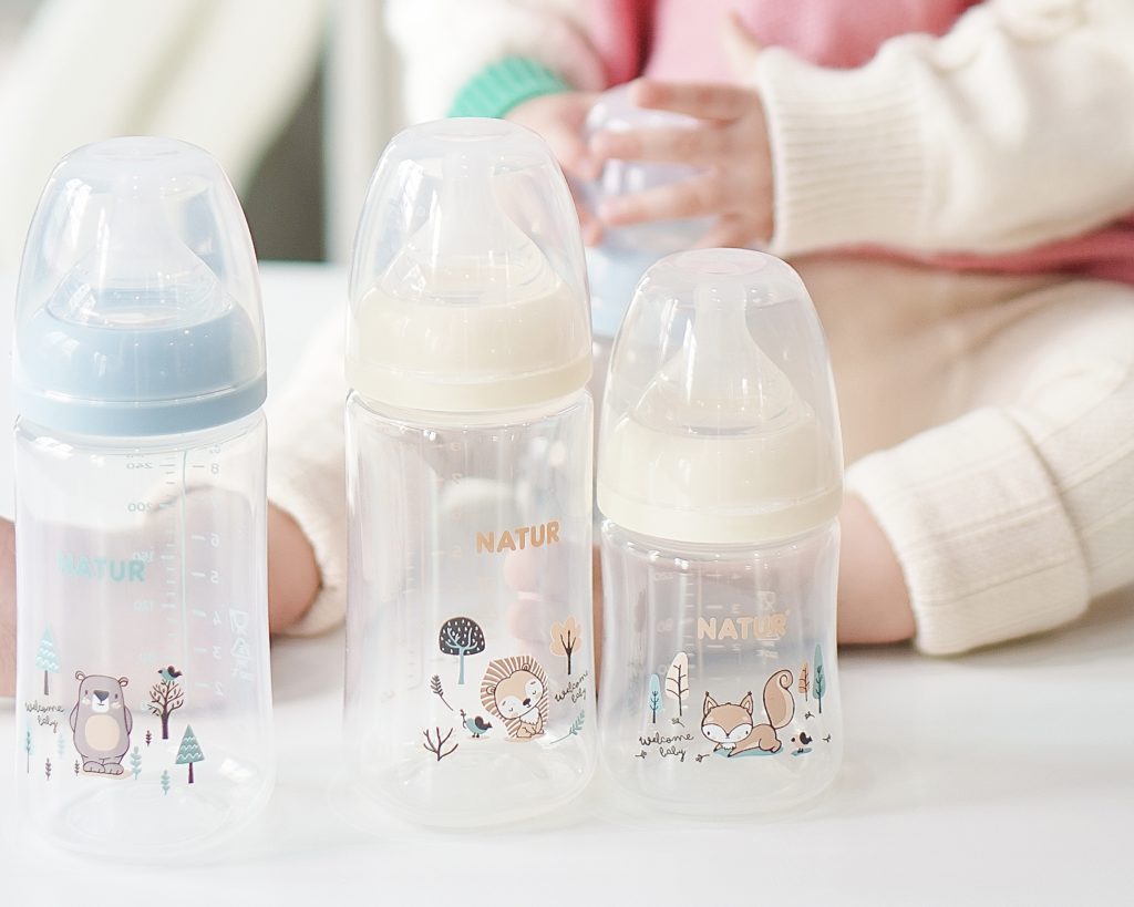 เลือกจุกนมที่มีอัตราการไหลที่เหมาะสมกับการดูดของลูก เพื่อให้การให้นมของคุณแม่และลูกน้อยเป็นไปอย่างราบรื่น