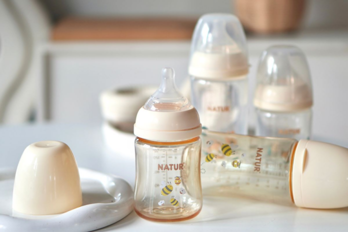 มีของใช้ลูกอะไรบ้าง ที่ช่วยลดความเหนื่อยล้าของคุณแม่ในทุกวัน