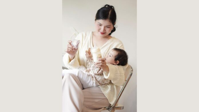 ของใช้ลูกเนเจอร์กับการเลี้ยงลูกในบ้านที่มีหลายบทบาท