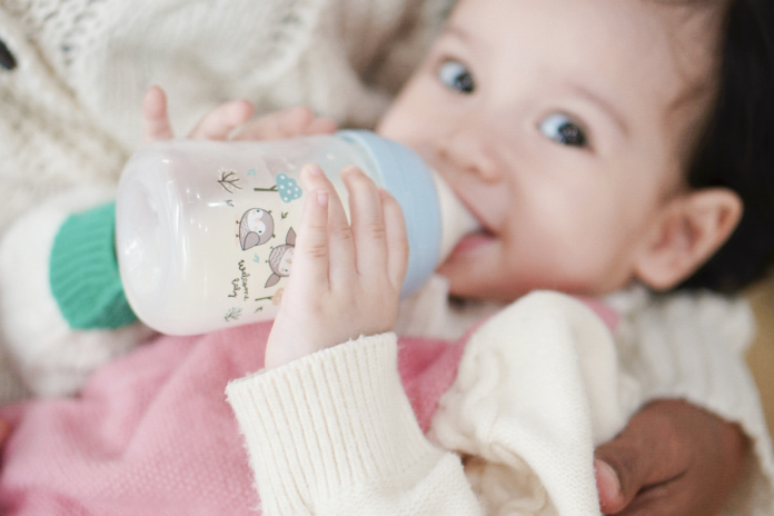 คู่มือเลือกขวดนมฉบับสมบูรณ์สำหรับคุณแม่ปี 2026