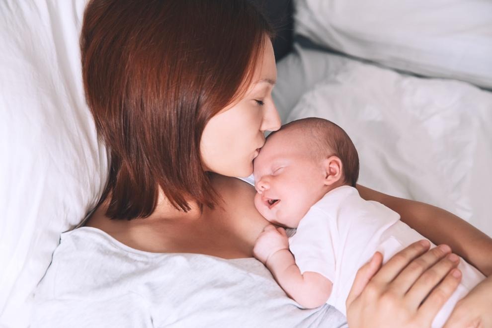 รวมของเตรียมคลอดที่จำเป็นสำหรับคุณแม่มือใหม่ แบบครบจบในลิสต์เดียว